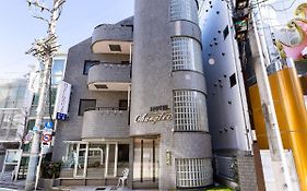 Changtee Hotel Ikebukuro